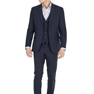 Macy’s Bar III Slim Fit Suit